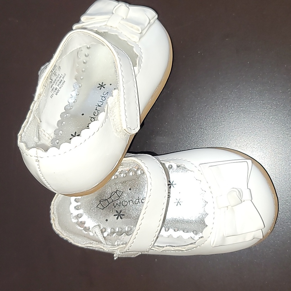 Baby shoes - Picture 2 of 8